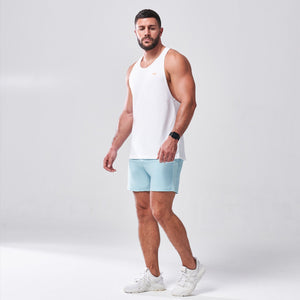 LAB360° Weightless Stringer - White