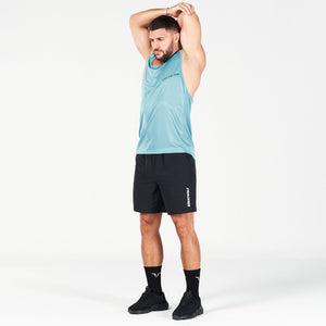 Statement DryFlex Tank - Delph Blue