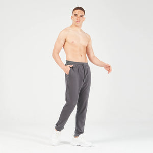 Essential Jogger Pant - Asphalt