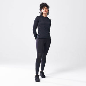 LAB360° Impact Top - Black