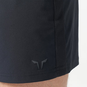 LAB360° 5 Inch Superstretch Shorts - Black