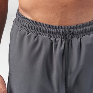 Essential 7 Inch Shorts - Charcoal