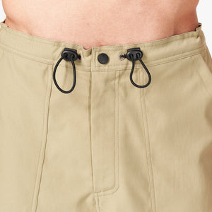 Code Para Shorts - Sand