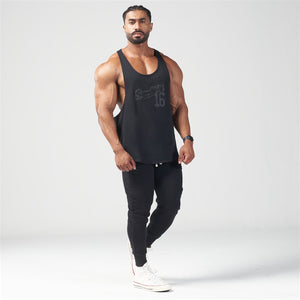 Golden Era Vintage Stringer - Black