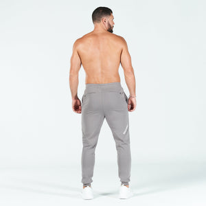 Core Stay Active Joggers - Light Grey