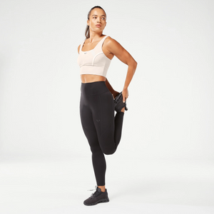 LAB360° Utility Leggings - Black