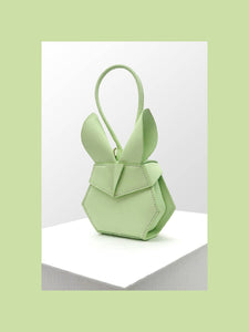Mini Bunny Bag Cidre