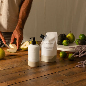 Probiotic Hand Lotion Refill
