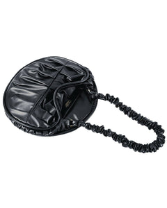 BLACK MEDIUM BAG