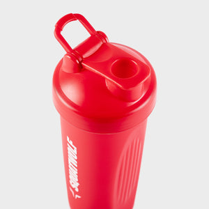 Protein Shaker - Red