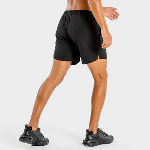 Primal Shorts - Onyx