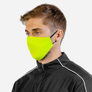 Pack of 2 - Core Masks - Neon