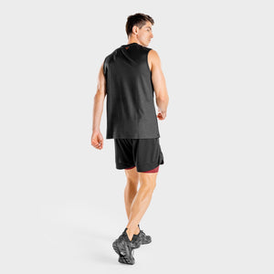Superman Tank - Onyx