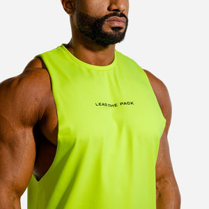 Statement Stringer - Neon