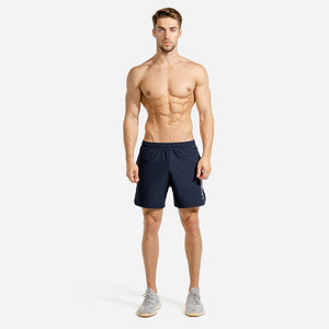 Warrior Shorts - Navy