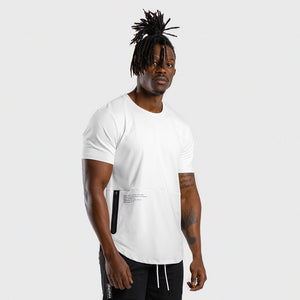 HYPE Tee - White