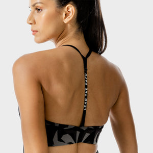 LAB360° 2-in-1 Tank - Black Print