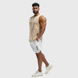 HYPE Tank - Beige