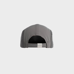 LAB360° Performance Cap - Dark Gull Grey