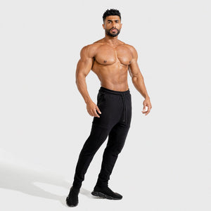 Vibe Jogger Pants - Black