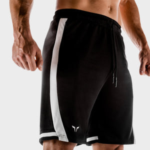 Hybrid Performance Shorts - Onyx