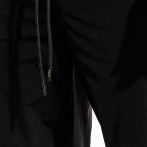 Limitless Track Pants - Black