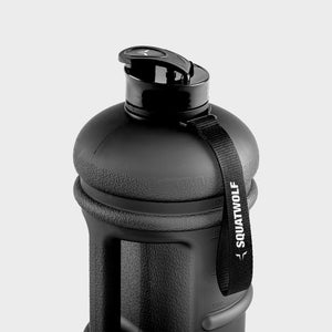 Half Gallon Bottle - Onyx