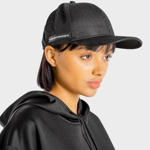 Primal Baseball Cap - Onyx