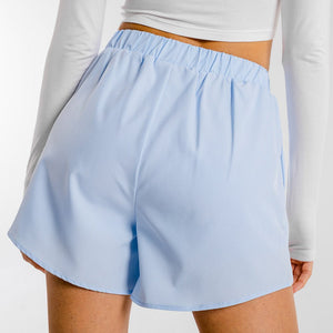 Primal 2-in-1 Shorts - Ice Blue