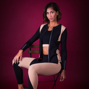 The Moto Bra