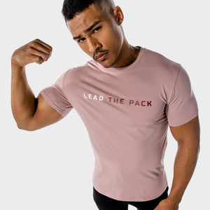 The Pack Muscle Tee - Dust