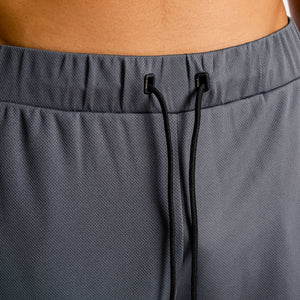 Flux Basketball Shorts - Charcoal