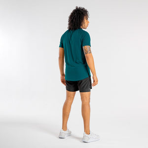 Primal Tee - Teal