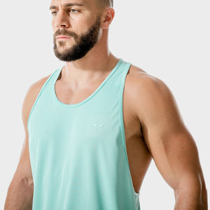 LAB360° Weightless Stringer - Pastel Turquoise