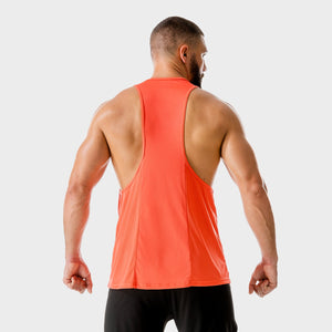 LAB360° Weightless Stringer - Hot Coral