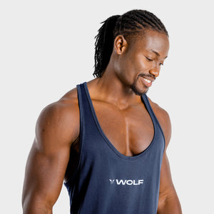 Primal Stringer - Navy