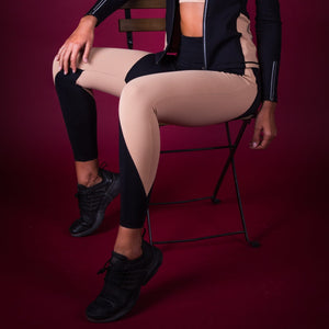 The Moto Leggings
