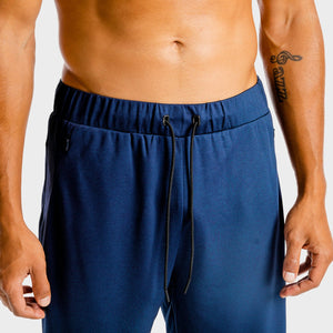 Flux Basketball Shorts - Navy