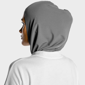 Noor Hijab - Grey