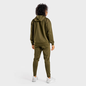 Primal Hoodie - Khaki