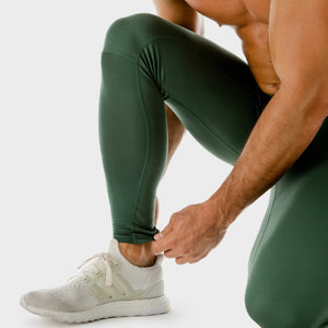 LAB360° Performance Tights - Garden Topiary