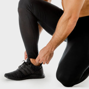 LAB360° Performance Tights - Black