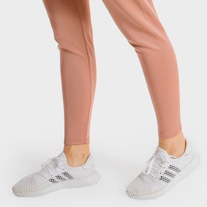 Primal Joggers - Dusty Pink