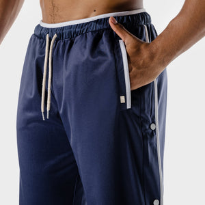 Golden Era Track Pants - Patriot Blue