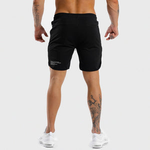 HYPE Shorts - Black