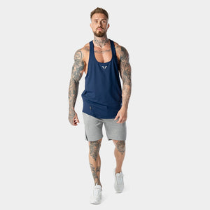 Next Gen Stringer - Navy