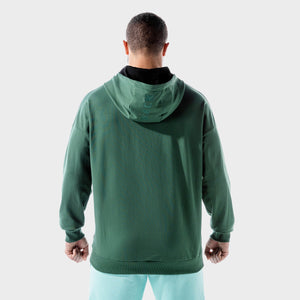 LAB360° Hoodie - Garden Topiary