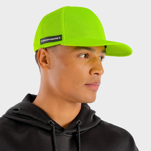 Primal Baseball Cap - Neon