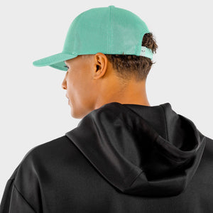 Primal Baseball Cap - Turquoise