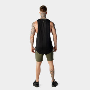 Lift Stringer - Black